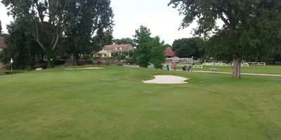Club image Golf De Saint Nom La Breteche