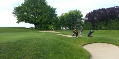 Club image Golf De Saint Nom La Breteche