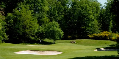 Club image Golf Des Yvelines