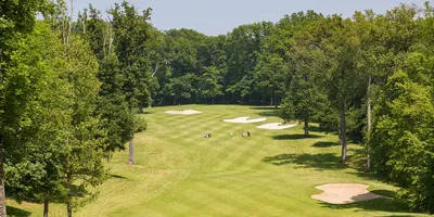 Club image Golf Des Yvelines