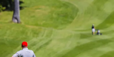 Club image Golf Des Yvelines