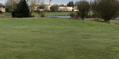 Club image Golf Bluegreen Domaine des Forges