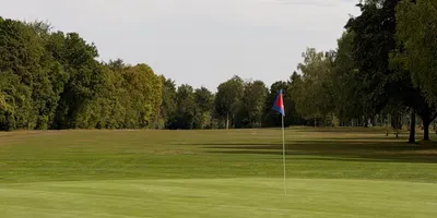 Club image Golf Club D'Amiens