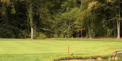 Club image Golf Club D'Amiens
