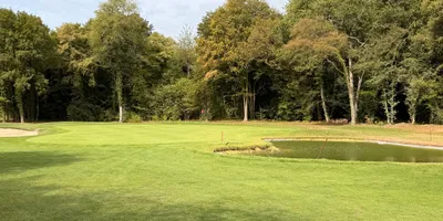 Club image Golf Club D'Amiens