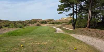 Club image Golf De Belle Dune