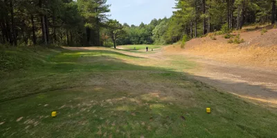 Club image Golf De Belle Dune