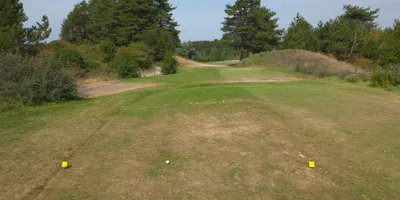 Club image Golf De Belle Dune
