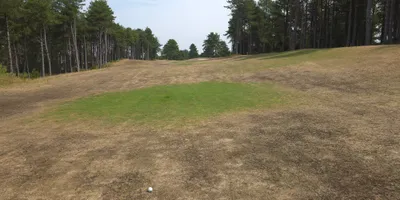 Club image Golf De Belle Dune