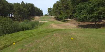 Club image Golf De Belle Dune