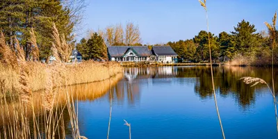 Club image Golf De Belle Dune