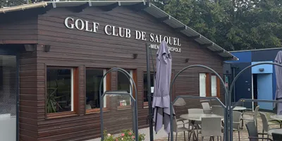Club image Golf Club de Salouel