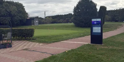 Club image Golf Club de Salouel