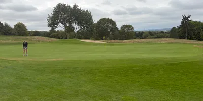 Club image Golf Club de Salouel