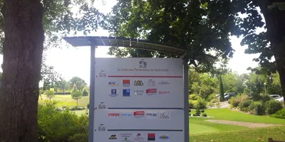 Club image UGOLF Albi - Château de Lasbordes