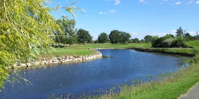 Club image UGOLF Albi - Château de Lasbordes