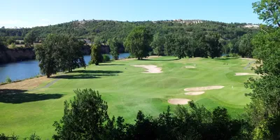 Club image UGOLF Albi - Château de Lasbordes