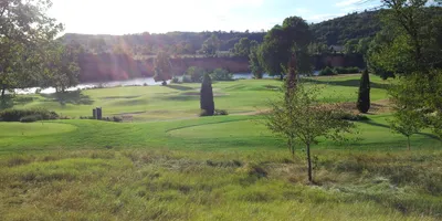 Club image UGOLF Albi - Château de Lasbordes