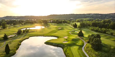 Club image UGOLF Albi - Château de Lasbordes