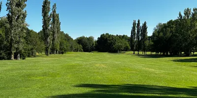Club image Golf De Castres-Gourjade