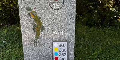Club image Golf De Castres-Gourjade