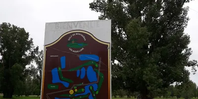 Club image Golf de Montauban Les Aiguillons