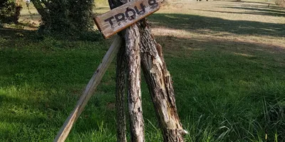 Club image Golf de Montauban Les Aiguillons