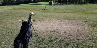 Club image Golf de Montauban Les Aiguillons
