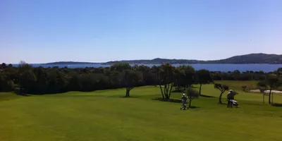 Club image Golf De Beauvallon