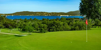 Club image Golf De Beauvallon