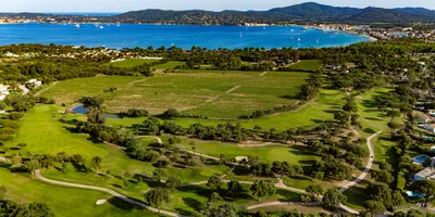 Club image Golf De Beauvallon