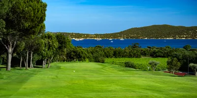 Club image Golf De Beauvallon