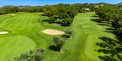 Club image Golf De Beauvallon