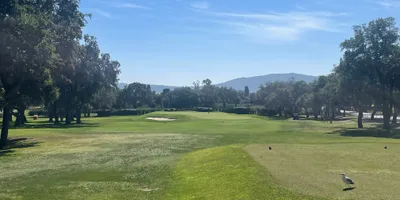 Club image Golf De Beauvallon