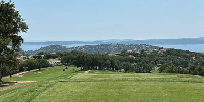 Club image Golf Bluegreen Sainte-Maxime