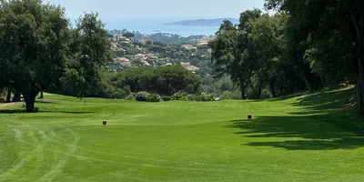 Club image Golf Bluegreen Sainte-Maxime