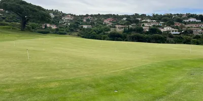 Club image Golf Bluegreen Sainte-Maxime