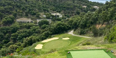 Club image Golf Bluegreen Sainte-Maxime