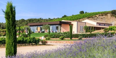 Club image Golf De Roquebrune