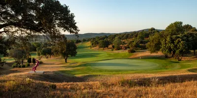 Club image Golf De Roquebrune