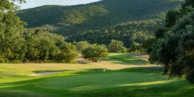 Club image Golf De Roquebrune
