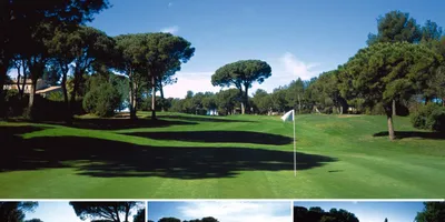 Club image Golf de l’Estérel