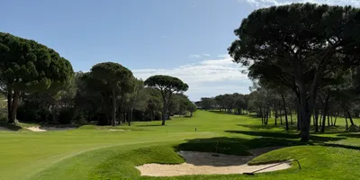 Club image Golf de l’Estérel