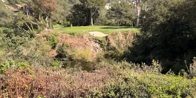Club image Golf de l’Estérel