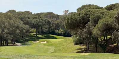 Club image Golf de l’Estérel