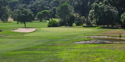 Club image Golf De Valescure