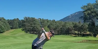 Club image Le Château de Taulane
