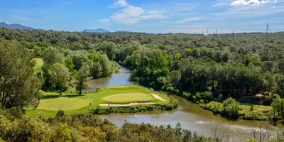 Club image Golf De Saint Endréol