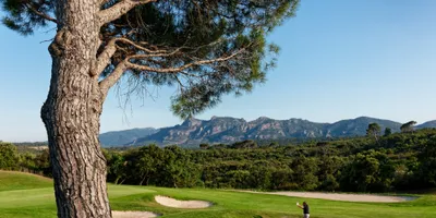 Club image Golf De Saint Endréol