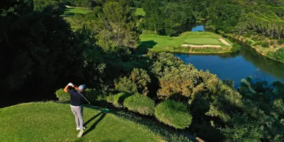 Club image Golf De Saint Endréol